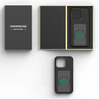 E-InkPic™ Smart Case for iPhone
