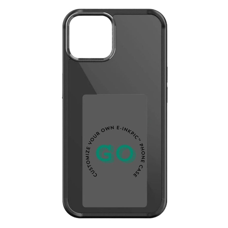 E-InkPic™ Smart Case for iPhone